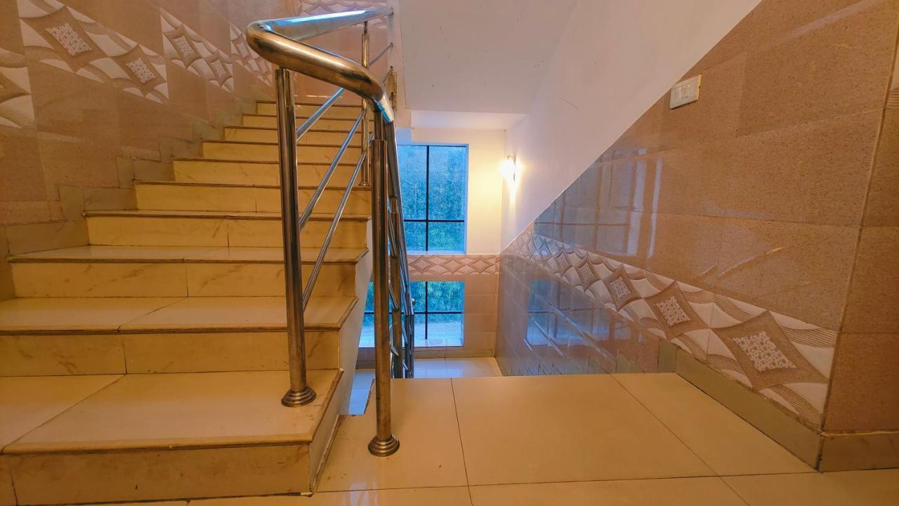 Hotel Lumino Karthika Munnar Esterno foto