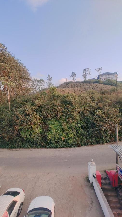 Hotel Lumino Karthika Munnar Esterno foto